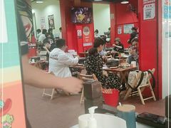 -冒椒火辣(奎星楼街店)