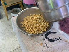 -张嫂爆米花(循礼门店)