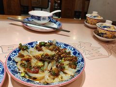 -杨记隆府重庆江湖菜(大悦城店)