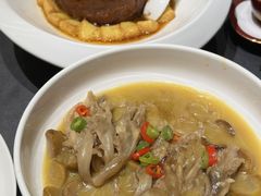 -A One Kitchen·南京精菜馆(德基广场店)