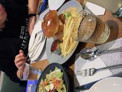 -曼乐辰餐厅(中庚漫游城店)