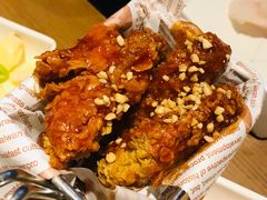 -火炉火自助餐(悠唐购物中心店)