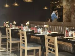 -西堤牛排(杭州金沙天街龙湖店)