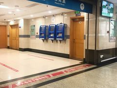 -浙江大学医学院附属第二医院(解放路院区)