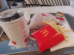 -麦当劳(保利若比邻店)
