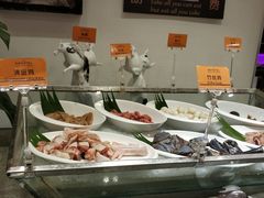 -万德诺富特酒店·自助餐厅(万德大厦店)