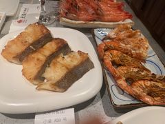 -大渔铁板烧(大悦城店)