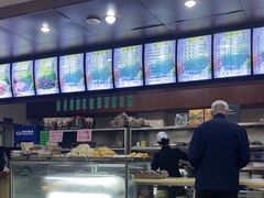 -锦馨豆汁(天坛路店)