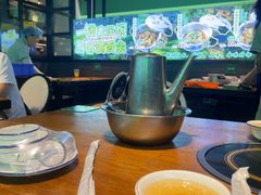 -唐猛猛湘乐汇(银泰城店)