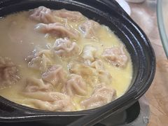 -雪琴面馆富安特色鱼汤面(城中花园店)