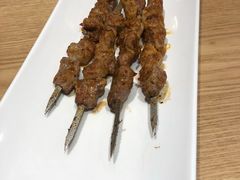 -秦香阁·西北家常菜(徐汇日月光中心店)