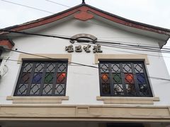 -哑巴生煎(临顿路店)