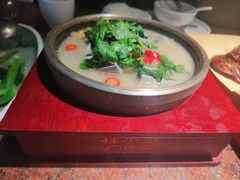 -桂小厨广西菜(桂林万象城店)