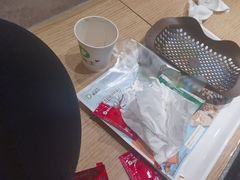 -德克士(南天门店)