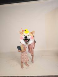 -时光纪全家福·母女写真