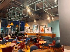 -Wagas沃歌斯(杭州黄龙万科店)