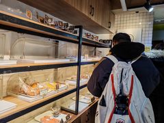 -韩国利尔面包(桂林路店)