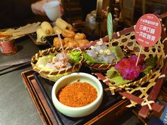 -吼堂老火锅(太古里总店)