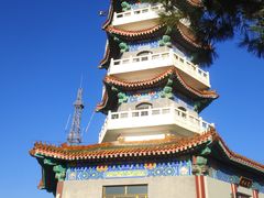 -北京十三陵国家森林公园蟒山景区