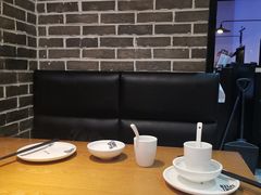 -吕氏疙瘩汤·新派鲁菜(东城万达广场店)