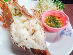 -班赞海鲜市场