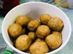-桂萍特色牛筋牛杂(长堤街总店)