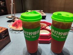 -天怡·鱼工厂(梅溪湖店)