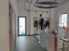 -EASY POWER健身工作室(浦东大道店)