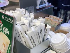 -沪上阿姨·精选茶饮(扬帆小区店)
