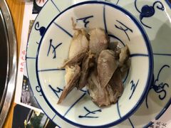 -冰煮羊(天利店)