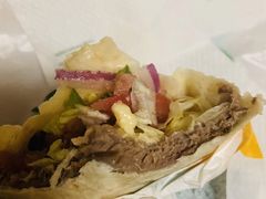 -赛百味SUBWAY(曲江智慧大厦店)