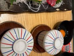 -合点寿司(金虹桥商场店)