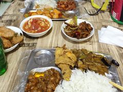 -晓宇盒饭(民安街店)