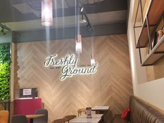 -COSTA COFFEE(武汉武商MALL店)