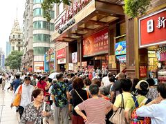 -泰康食品(南京东路店)