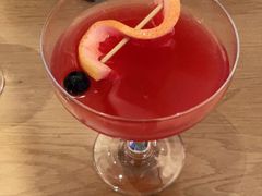 -厦门万丽酒店·R Bar