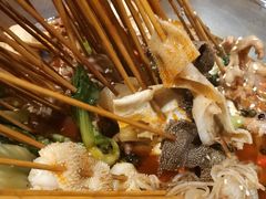 -付小姐在成都(五道口店)