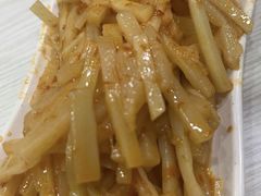 -桂林米粉(洋桥店)