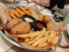 -安妮意大利餐厅(世贸天阶店)