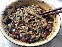 -赵伍面庄(松石大道店)