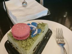 -无锡梁鸿湿地丽笙度假酒店·流觞西餐厅