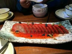 -塔里木新疆饭店(新北万达店)