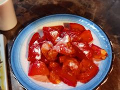 -郑喜旺烧烤(郑州总店)