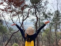 -虞山风景区