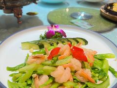 -美味故事特色餐厅(汉阳郭茨口店)