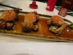 -老正兴菜馆(福州路店)