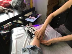 -飛凡TATTOO纹身•原创