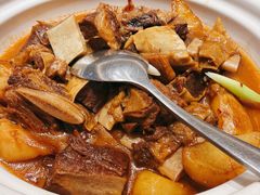 -恒记饭店(珠江路总店)