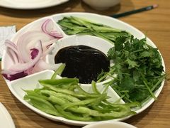 -榆林镇筋饼(知春路店)