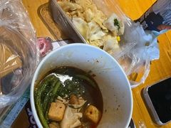 -塔湾兴顺国际观光夜市